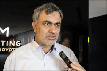 مسافران، بلیتهای هواپیما را از مراکز معتبر خریداری کنند/ افزایش بیش از ۱۰ درصدی پروازها در ایام تعطیل مرتضی دهقان