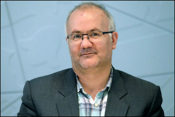 توضیح درباره کلیپ منتشر شده توسط یک مسافر روسی/ موفقیتهای فرودگاه امام(ره) موجب ترس رقبای هوایی شده است کورش فتاحی