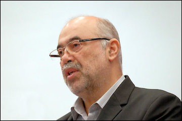 ترمینال سلام مورد ممیزی سازمان هواپیمایی کشوری قرار گرفته است علی عابدزاده