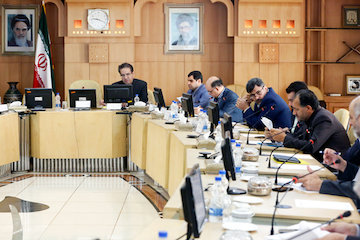 ضرورت رعایت مسئله پدافند غیرعامل در طرحهای بازآفرینی/  تشکیل کارگروه ملی راهبری تدوین برنامه جامع اقدام مشترک سیستان و بلوچستان/ ارائه برنامههای دفتر یونسکو در ایران برگزاری بیست و یکمین ستاد ملی بازآفرینی شهری پایدار