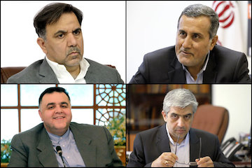 انتزاع حوزه راهداری از ادارات كل استانها/ امکان اعمال مدیریت از سوی سازمان راهداری و ادارات کل/ تشکیل ادارات کل جدید تا پایان تابستان/ ترمیم حقوق ۱۵ هزار نیروی انتقالی از ادارات کل راه و شهرسازی به راهداری/ روایت میرشفیع از معجزات معاونت راه روستایی گزارش آخر هفته