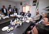 بازدید وزیر راه و شهرسازی از پروژههای جنوب استان تهران