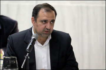 بهسازی ۷۵ کیلومتر راه روستایی قم در دولت یازدهم  حسن صبوری