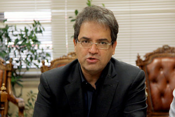 محمد سعید ایزدی 