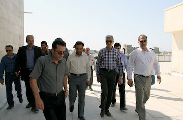 بازدید