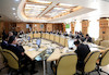 برگزاری جلسه شورای عالی ترابری به موضوع رسیدگی به  اقدام ترکمنستان در جهت اخذ عوارضی از ناوگان ایرانی