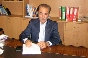 پرویز فیروز