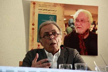 ایرج کلانتری معمار و خالق آثار ماندگار راه و شهرسازی درگذشت ایرج کلانتری