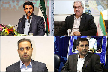 اعلام پروژههای افتتاحی هفته دولت از سوی استانها/ تشریح وضعیت مسکن مهر هر استان/ شناسایی ۱۷۷۱ هکتار بافت فرسوده در استان همدان/ آزاد سازی اراضی دولت در ایلام گزارش آخر هفته