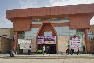 پایهگذاری تمدن ایرانشهری در آذربایجانغربی/ تاکید بر توسعه و گسترش بخشهای مختلف حملونقل/ توسعه بسیار سریع؛ علت مشکلات شهرهای منطقه/ بازتعریف لجستیك پارکها و باراندازها در استان/ آمادگی وزارت راه و شهرسازی برای رفع مشكلات حاشیهنشینی ارومیه