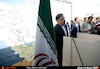 بازدید روز دوم وزیر راه وشهرسازی از پروژه های آذربایجان غربی-2
