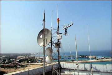 ایستگاههای هواشناسی چند دستهاند و چگونه کار میکنند؟ ایستگاه هواشناسی ـ خارک