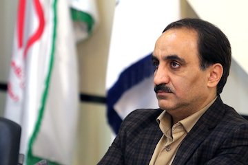 سهم خراسان رضوی از طرح بازآفرینی شهری در کشور ۶.۵ درصد است اخوان عبداللهیان