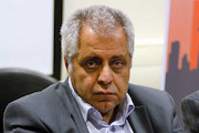 محمد رضا حافظی