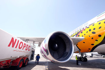 ایرلاین ها با سوخت ارزان ۶۰۰ تومانی برای پرواز خارجی با نرخ آزاد  بلیت می فروشند سوخت هواپيما