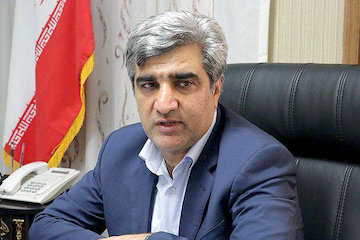 همایش یادبود قربانیان سوانح رانندگی در گیلان مصطفی سالاری