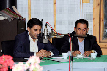 عزم جدی وزارت راه و شهرسازی در اتمام پروژه راهآهن ارومیه/ تلاش برای ارتقاء سطح برخورداری راههای شریانی استان جلسه