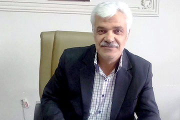 بازگشایی راه ارتباطی ۹۰ روستای شهرستان هشترود  علیرضا اوشال