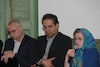 نشست تخصصی بررسی روند برگزاری، داوری و انتخاب طرح‌های راه یافته به مرحله دوم مسابقه زندیه شیراز