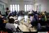 برگزاری پانزدهمین نشست ایران‌شهری با موضوع «فضاهای عمومی شهری و ذهنیت پولی»