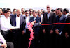 افتتاح بزرگراه قائميه –نورآباد به طول ۲۱ كيلومتر