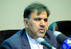 حضور وزیر راه و شهرسازی در جلسه اداری استان فارس
