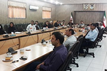 برگزاری سومین نشست تخصصی فناوریهای نوین معماری/ لزوم ورود به ساخت و ساز پايدار در كشور و اصفهان/ تلاش برای بهبود استانداردهای زیستمحیطی و افزایش كیفیت زندگی نشست