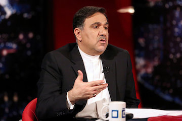پیمانکاران داخلی هسته اصلی توسعه پروژهها هستند/ پرداخت حقوق نجومی در وزارتراه نداشتیم/ رقابت و انتشار اطلاعات دو عامل کاهش فساد/ رشد ۸۹ درصدی تسهیلات بانک مسکن/ احتمال افزایش زمان بازپرداخت تسهیلات/ ۷۱۰ هزار واحد از ۱ میلیون مسکنمهر را تحویل دادیم آخوندی