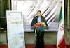 وزیر راه و شهرسازی در بازدید از دو پروژه جاده‌ای بندر عباس
