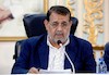 وزیر راه و شهرسازی در جلسه شواری عالی استان هرمزگان