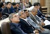 وزیر راه و شهرسازی در جلسه شواری عالی استان هرمزگان