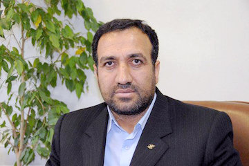 بهرهبرداری از سالن جدید پروازهای ورودی فرودگاه بندرعباس در نوروز ۹۷/ جابجایی حدود ۷۲ هزار مسافر با ۶۷۸ پرواز در ایام تعطیل محمود امانی بنی