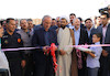افتتاح بیش از ۱۱۰۰ واحد مسکن مهر پردیس با حضور معاون وزیر راه و شهرسازی