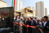 افتتاح بیش از ۱۱۰۰ واحد مسکن مهر پردیس با حضور معاون وزیر راه و شهرسازی