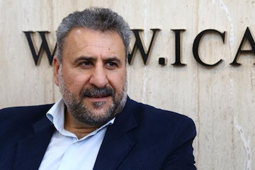 قرارداد با بوئینگ در این سطح یک پیروزی بزرگ است/ نباید به برجام نگاه سیاهوسفید داشت/ امضای قراداد بوئینگ تمدید تحریمهای داماتو را شکننده کرد/ تلاش صهیونیستها برای توقف قرارداد بوئینگ حشمت الله فلاحت پیشه