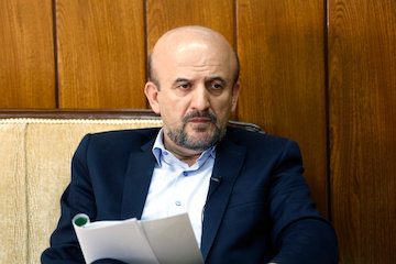 بیمارستان «تکاب» و «سقز» در سالجاری تکمیل میشود/وزارت بهداشت مسئول تجهیز بیمارستانها محمد جعفر علیزاده