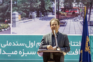 رشت نخستين شهری که سند بازآفرینی را تدوین کرد/ بررسی پروژههای هدف در ۳ شهر گيلان ايزدي