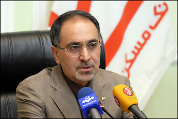 افزایش ۵ هزار میلیاردتومانی سرمایه بانک مسکن/ پیشتازی بانکمسکن در نسبت کفایت سرمایه نسبت به سایر بانکهای دولتی محمد هاشم بت شکن