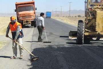 جزئیات پروژههای عمرانی راه و شهرسازی استان سیستان و بلوچستان راهسازی