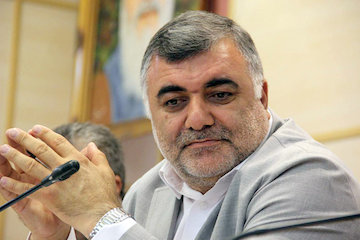 شروع عملیات اجرایی راه روستایی زاهد محمود - اوه   محمدرضا باقری فرد