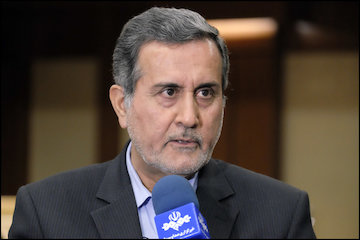 ماموريت جديد راهداری و حملونقل جادهای استان تهران با معرفی مديركل جديد/ سنگینتر شدن وظایف ادارات کل استانها با ادغام حمل و نقل جادهای/ ایمنی جادهها اولویت اول سازمان راهداری داود کشاورزیان