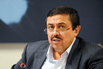 محمد آقاجانی