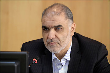 کاهش ۲۱ درصدی تلفات جادهای در دوره ۵ ساله/ ایمنی راهها در دستور کار همه نهادهای مرتبط/ تلاش برای ورود به نهادهای بینالمللی امیر امینی