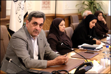 نشست هماندیشی معاونت معماری و شهرسازی با تشکلها و انجمنهای غیردولتی برگزار شد/ معماران، شهرسازان، فعالانمیراث و محیطزیست میهمان وزارت راه و شهرسازی جلسه هم اندیشی