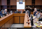 برگزاری جلسه کمیته فنی 3 درباره طراحی شهری بولوار پیامبر اعظم در قم
