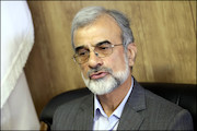 غلامرضا اکرمی