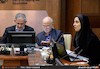 برگزاری پنجمین جلسه مشهد ۲۰۱۷