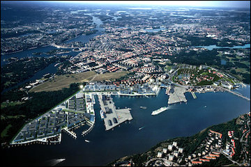 سه توصیه جهانی برای داشتن شهری بهتر توسعه شهر