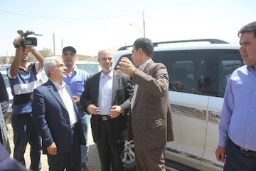 تکمیل طرحهای حمل و نقل کشور به ۱۳۰ هزار میلیارد تومان اعتبار نیاز دارد/ تکمیل پروژهها براساس اولویت بازدید