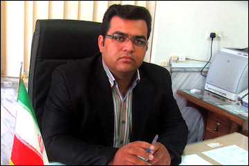 نصب تابلوهای اطلاعاتی در محور سبزوار - شاهرود مهدی رحمتی